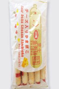 Four Seas Cheese Kamaboko